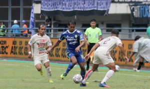 Sempat Ditunda, Persib Bandung vs Persija Akan Digelar Tanggal 31 Maret 2023