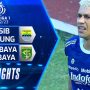 Persib vs Persebaya, Prediksi Skor dan Link Streaming