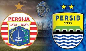 Jadwal Ulang Persija vs Persib, Laga akan di Gelar Akhir Maret 2023
