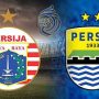 Jadwal Ulang Persija vs Persib, Laga akan di Gelar Akhir Maret 2023