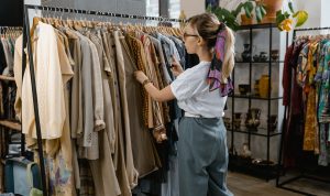 Thrifting Bakal Dilarang Negara, karena Rugikan UMKM Lokal?