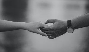Link Tes Gratis Apa Si Doi Selingkuh? (ilustrasi)/ Pexels/ Min An