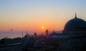 Kisah Abdurrahman Ibn 'Auf || Meneladani Sifat Dermawan dari Sahabat Terkaya Rasulullah