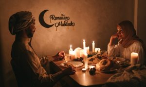 Momen Buka Puasa Bersama, Pajak Restoran Berpotensi Meningkat Realisasi penerimaan pajak restoran di bulan Ramadan 2023 berpotensi mengalami kenaikan / foto Pexels @Thirdman