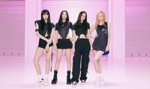 VIRAL! Rose dan Jennie Blackpink Dilempar, Ini Penyebabnya!