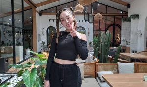 Terinspirasi dari Musik K-Pop, Ticya Rilis Single "Go Solo"