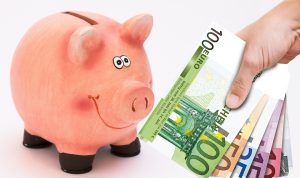 Tips Cara Menabung Di Rumah Anti Gagal !!