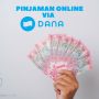 pinjol saldo DANA