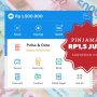Tips Cara Dapat Pinjaman Uang di Aplikasi DANA Rp1,5 Juta Langsung Cair