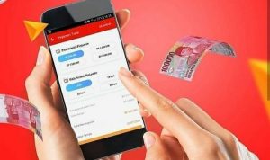 Pinjol Legal Cukup KTP 5 Menit Cair, Ini Aplikasinya!!