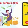 15 Pinjol Bunga Rendah Terbaik 2023 Legal dan Terdaftar di OJK