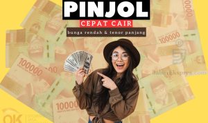 Anti Galbay! Inilah Pinjol Cepat Cair dengan Suku Bunga Rendah serta Tenor Panjang