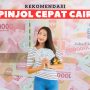 Rekomendasi Pinjol Cepat Cair Tenor Panjang dan Bunga Rendah OJK Rekomendasi Pinjol Cepat Cair Tenor Panjang dan Bunga Rendah OJK