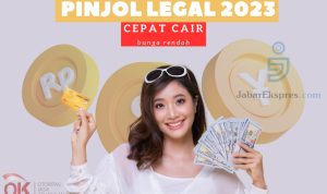 Cepat Cair! Inilah Pinjol Legal Resmi dari Pemerintah Cepat Cair! Inilah Pinjol Legal Resmi dari Pemerintah