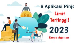 8 Pinjol Limit Besar Tertinggi 2023 Legal OJK Tanpa Jaminan 8 Pinjol Limit Besar Tertinggi 2023 Legal OJK Tanpa Jaminan