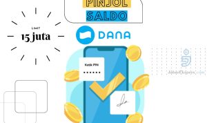 Bayar Santai di Pinjol Saldo DANA, Bunga Rendah dengan Limit Besar Bayar Santai di Pinjol Saldo DANA, Bunga Rendah dengan Limit Besar