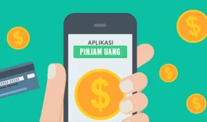 Tiga Aplikasi Pinjaman Online OJK Paling Direkomendasikan! pinjaman online OJK