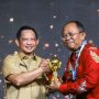Kota Cimahi Komitmen Pertahankan Capaian UHC