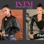 Profil Biodata Finalis INTM Cycle 3 Iko Bustomi dan Paula Andrea, Siapa Jagoanmu?