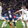 Paris Saint Germain Lost 0-2 to Rennes