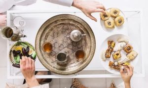 Menu Sahur Yang Sehat Apa Ya? Berikut Referensi Buat Sahur!