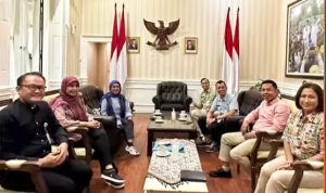 Dua Nama Calon Kadis PUPR dan Diarpus Kota Bogor Ditetapkan Besok, Ini Kandidatnya