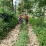 Peristiwa Motor Trail Rancaupas Pengaruhi Aktivitas di Hutan KBU