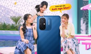 HP Murah Tapi Gak Murahan! Spesifikasi dan Harga Redmi 12C 2023