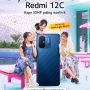 HP Murah Tapi Gak Murahan! Spesifikasi dan Harga Redmi 12C 2023