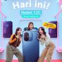 Rilis Harga Murah, Ini Spesifikasi dan Kelebihan Redmi 12C