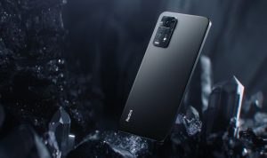 tampilan dan harga Redmi Note 11 Pro