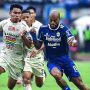 Link Live Streaming Persija vs Persib, Persib Akan Tampil Habis-Habisan