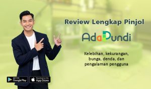 Review Pinjol AdaPundi, Kelebihan Kekurangan, Bunga dan Pengalaman Pengguna