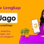 Review Bank Jago, Bunga, Kelebihan, Kekurangan dan Pengalaman Pengguna