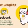 Review Neobank Commerce BNC, Kelebihan, Kelebihan dan Pengalaman Pengguna