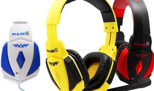 Headset Kalian Sudah Mulai Usang? Simak Rekomendasi Headset