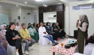 Bungah Manggih Munggah, IFAF Goes to Milan Bungah Manggih Munggah, IFAF Goes to Milan