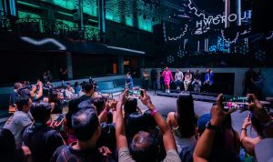 Judika dan Dnanda Sukses Meriahkan W Atlas Superclub Milik HW Group