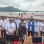 Ridwan Kamil Hadiri Sarasehan Bareng 4.000 PPA POB di Waduk Darma