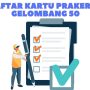 Kartu Prakerja Gelombang 50 Bakal Dibuka, Begini Cara Daftarnya