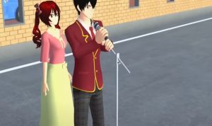 Ada Kejutan Baru di Sakura School Simulator