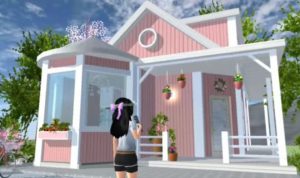 sakura school simulator v1.039.95