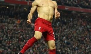 Prestasi dan Dedikasi Mohamed Salah dalam Sepak Bola! Prestasi dan Dedikasi Mohamed Salah dalam Sepak Bola!