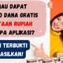 Mau Dapat Saldo DANA Gratis Jutaan Rupiah Tanpa Aplikasi? Cara Ini Terbukti Menghasilkan!