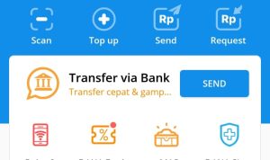 Daftar Sekarang Dapat Saldo DANA Rp50.000 Langsung Cair!