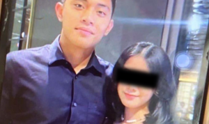 Polisi Tetapkan Agnes Jadi Tersangka Kasus Penganiayaan David! Polisi Tetapkan Agnes Jadi Tersangka Kasus Penganiayaan David!