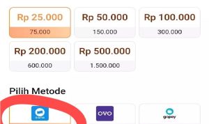 Obat Gabut! Main Ini Dapat Saldo DANA Gratis
