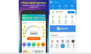Yuk Klaim Cepat! Saldo DANA Gratis 350 Ribu di APK Ini