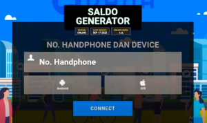 Saldo DANA Gratis Hanya Login di Ewallet Bar New Generator Terbukti Membayar? Ini Penjelasannya Saldo DANA Gratis Hanya Login di Ewallet Bar New Generator Terbukti Membayar? Ini Penjelasannya