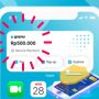 Rp500 Ribu Saldo GoPay Gratis Bisa Didapat dengan Cara Ini Rp500 Ribu Saldo GoPay Gratis Bisa Didapat dengan Cara Ini